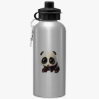 Спортивная бутылка