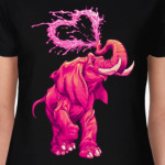 Счастливый слоник