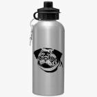 Спортивная бутылка