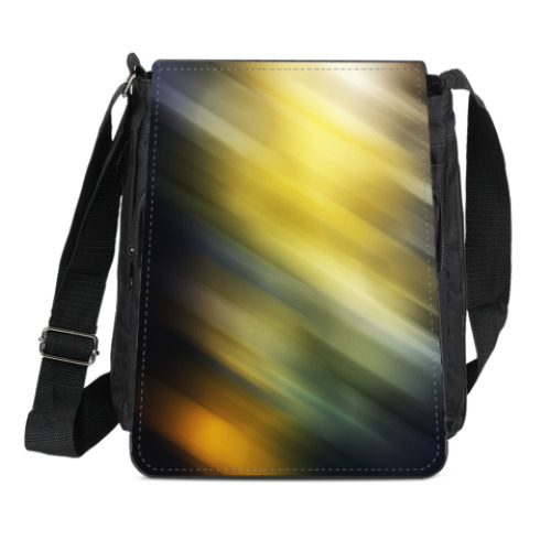 Сумка-планшет Текстура