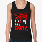 Красные обезьянки