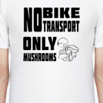 No Bike No Transport