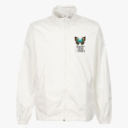 Ветровка без капюшона