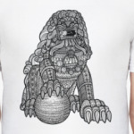 Лев - символ власти и богатвства