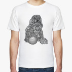 Лев - символ власти и богатвства