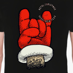 Metal Christmas Heavy New Year