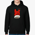 Толстовка худи