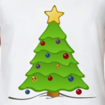 Новогодняя ёлка