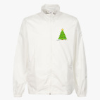 Ветровка без капюшона