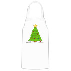 Кухонный фартук