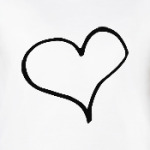 Чернильное сердце