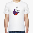  футболка Fish