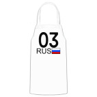 Кухонный фартук