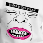 Vodka Dudka Vhlam