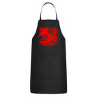 Кухонный фартук