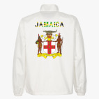 Ветровка без капюшона