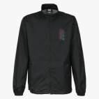 Ветровка без капюшона