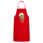 Кухонный фартук