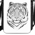 Под знаком тигра