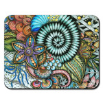 морские глубины