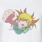 Monogatari (Oshino Shinobu)