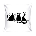 Коты/кошки (cats)