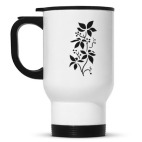 Кружка-термос