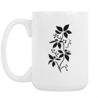 Кружка 420 мл