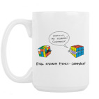 Кружка 420 мл