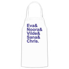 Кухонный фартук