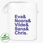 Сумка шоппер