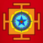 Мантанги-янтра