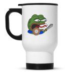 Кружка-термос