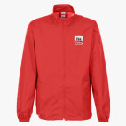 Ветровка без капюшона