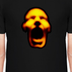 Крик ярости