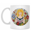 Книга - лучшая подружка