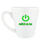 Switch on me