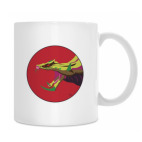 Кружка 330 мл