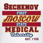 Первый Мед Сеченова