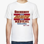 Первый Мед Сеченова
