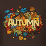 'Я люблю Осень'