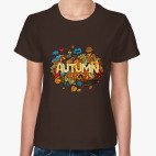 'Я люблю Осень'