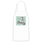 Кухонный фартук