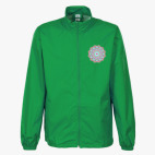 Ветровка без капюшона