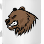 Angry Bear