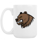 Кружка 420 мл