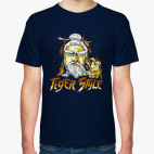 Стиль тигра