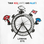 London Eye