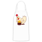 Кухонный фартук