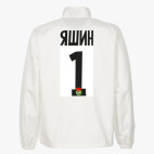 Ветровка без капюшона